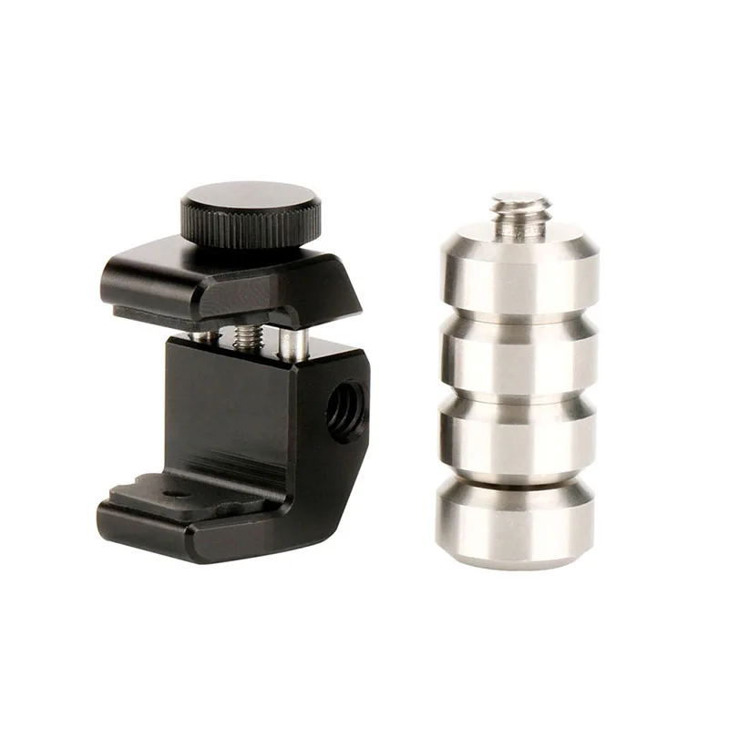 Стабилизатор Балансирующий съемный универсальный ручной для фотографии с