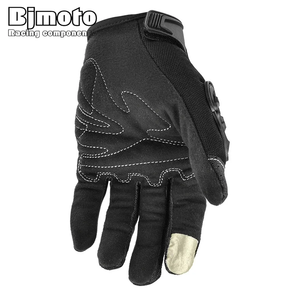 Новые мотоциклетные перчатки гоночные Luva moto queiro Guantes moto cicleta Luvas de moto сенсорный экран велосипедные перчатки Gant