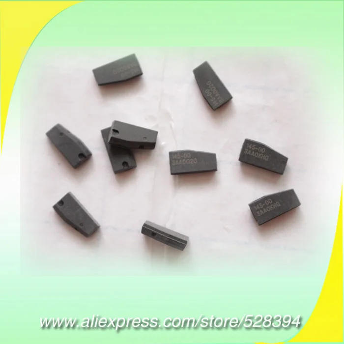

2pcs/lot Original New Transponder Chip G CHIP for TOYOTA Car Keys CNPAM