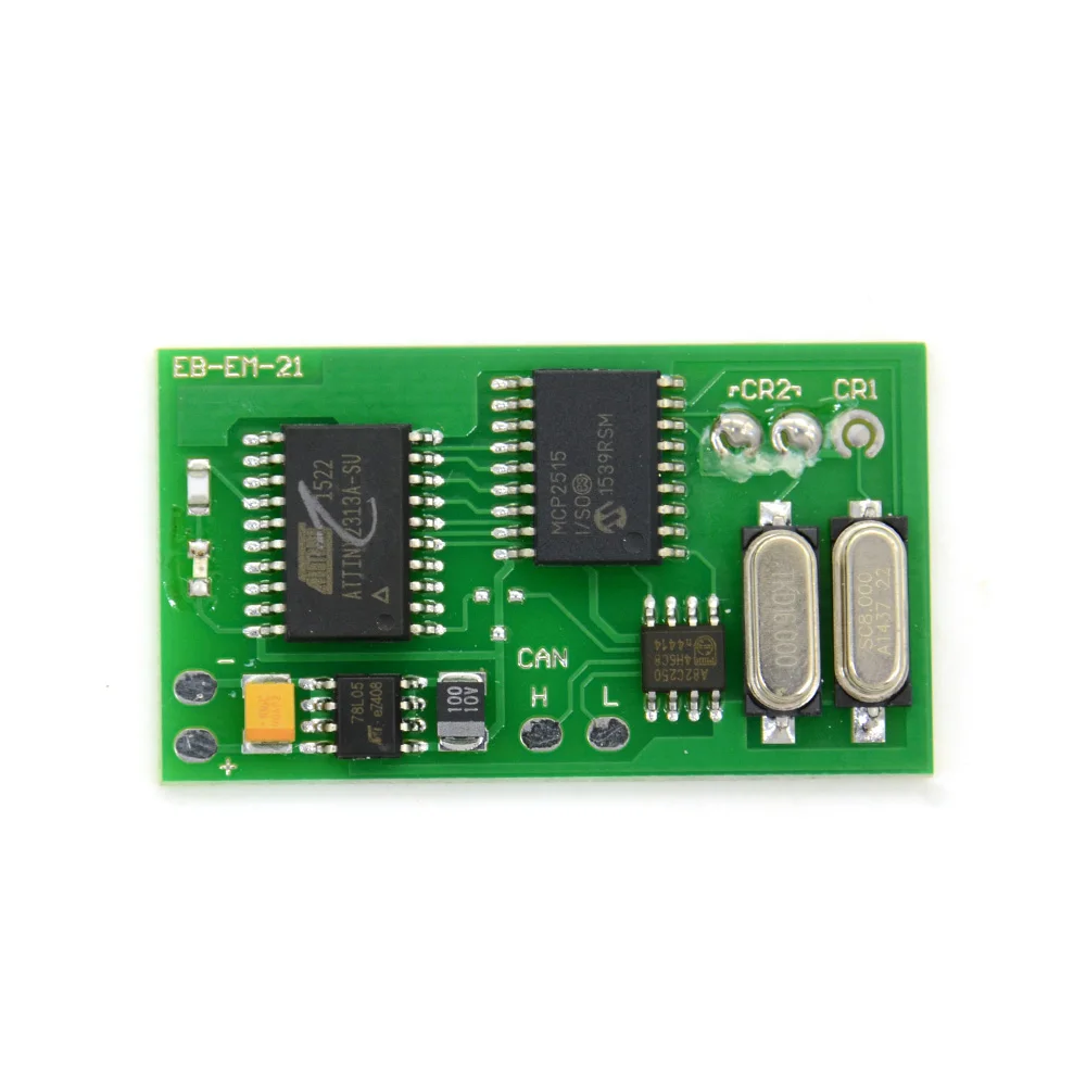 

CR2 Immobilizer Emulate tool For Mercedes IMMO Emulator MB Spring 2,2 Cdi 2,7 Cdi ML 2,7 Cdi 5 plugs