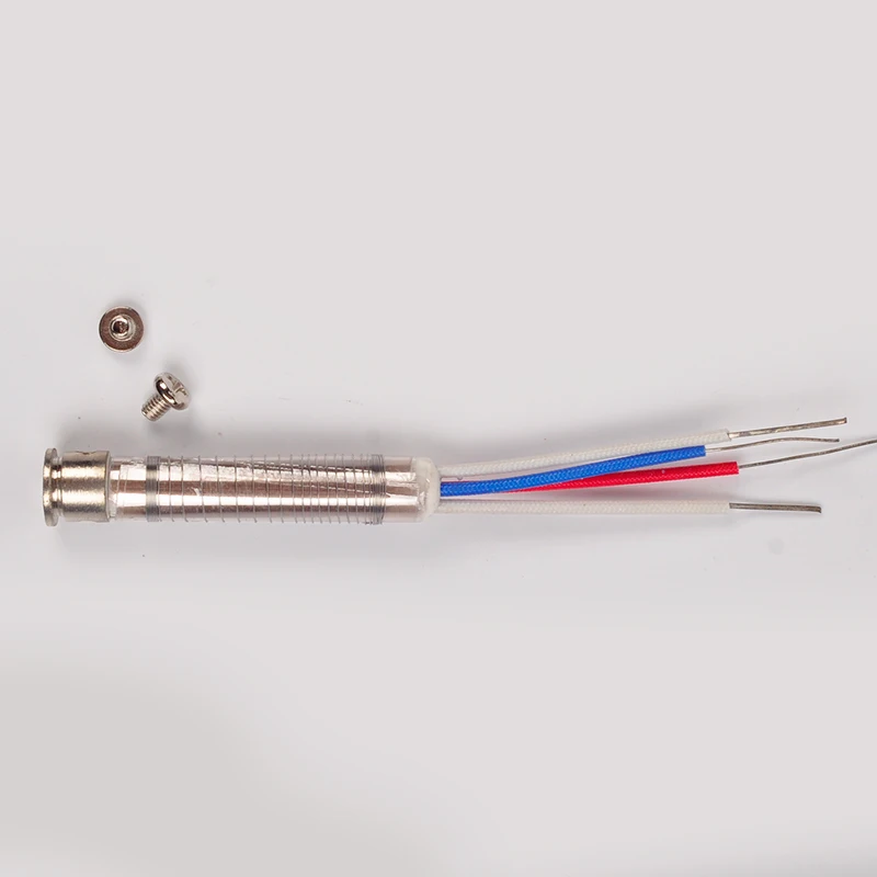 220V 70W Soldering Iron Core Heating Element Replacement Spare Part