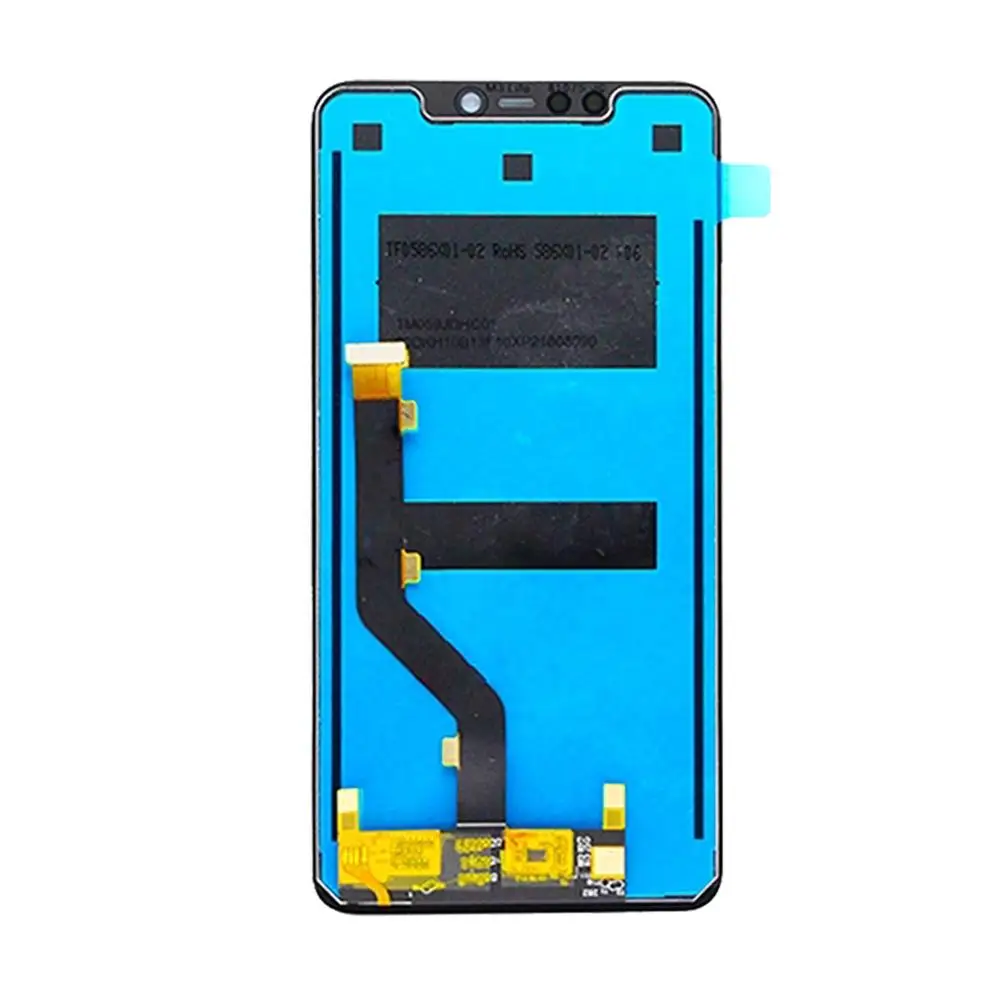 5 9 &quotЖК дисплей для BLU VIVO VI ЖК V0330WW сенсорный экран дигитайзер сборка Замена VIVOVI