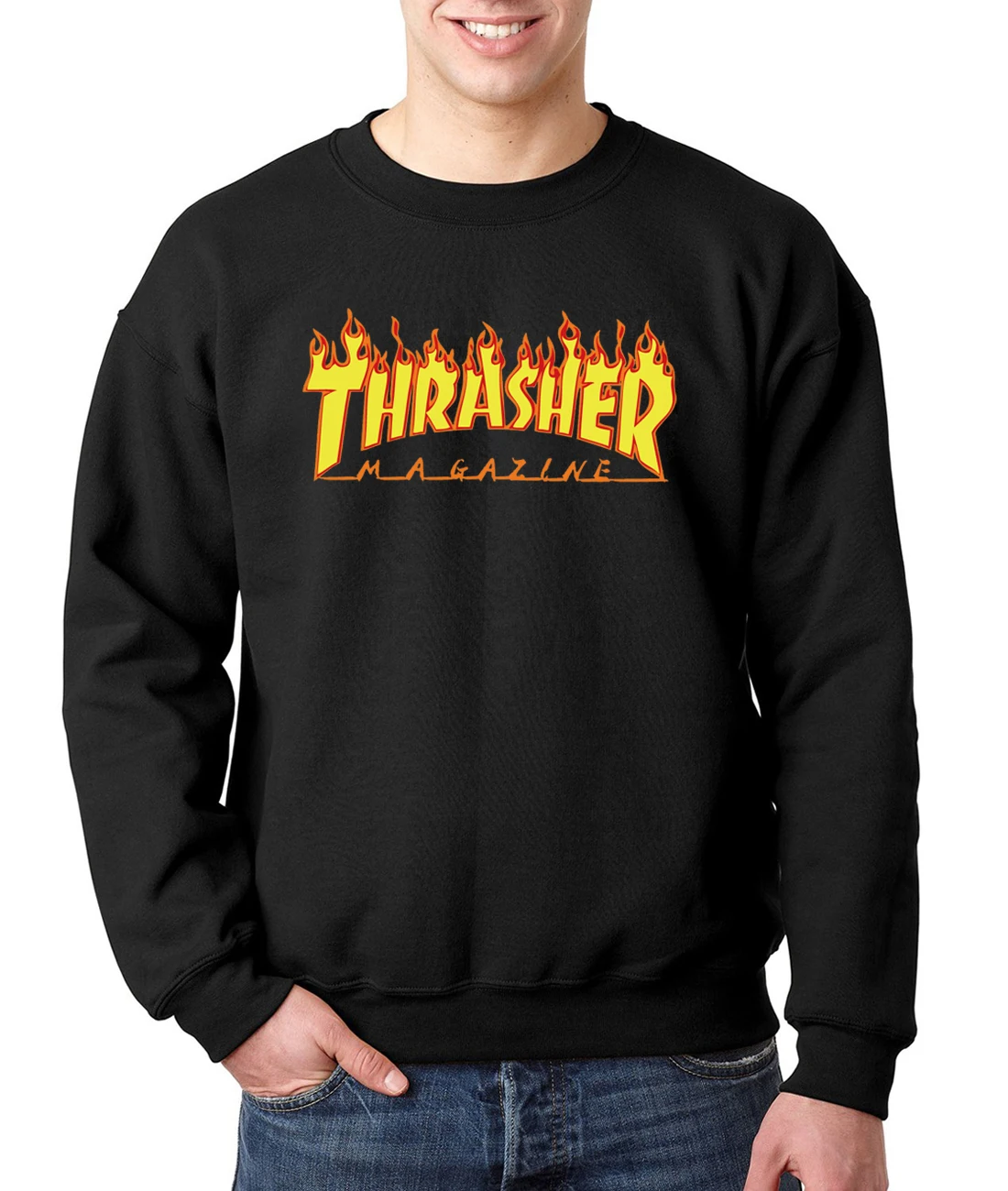 Online Get Cheap Thrasher Hoodie -Aliexpress.com | Alibaba