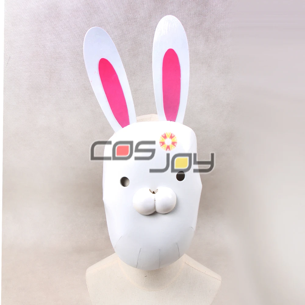 

Tokyo Ghoul Kirishima Toka Mask EVA Cosplay Prop