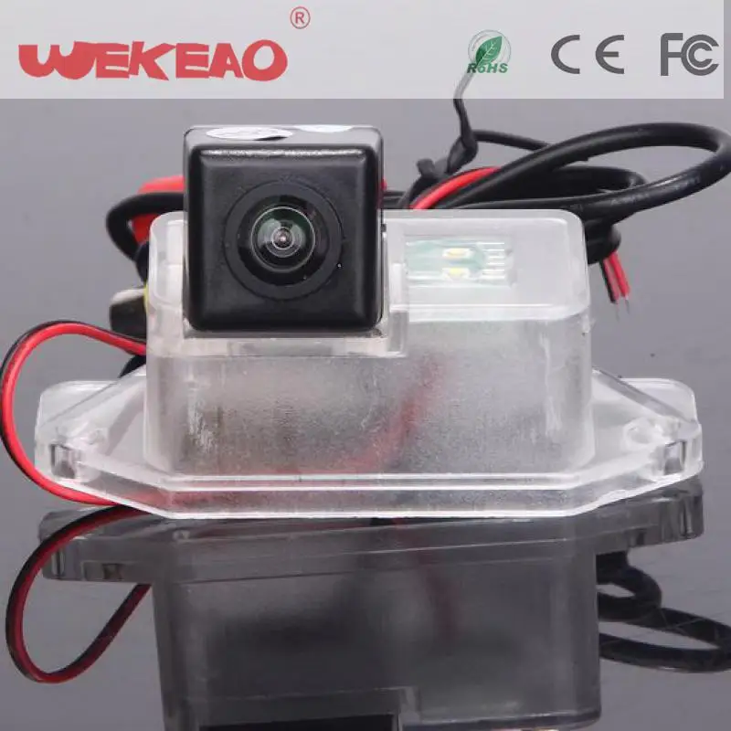 Камера Заднего Вида Лансер 10 Купить