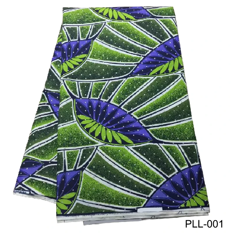 PLL-001