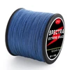 300m & 500m offre spéciale! Livraison gratuite Super forte japonaise Multifilament PE tressé ligne de pêche 10-80LB ► Photo 3/5