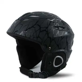 

10 Colors Ski Helmet Outdoor Sports Ultralight Skiing Helmet Super Light Snow Ski Snowboard Skateboard Helmet
