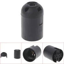 E27 лампа гнездо для патрона лампы для подвесной потолочный светильник