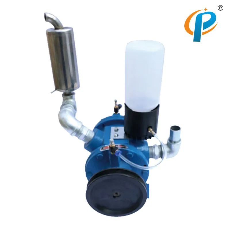 Купить Насос Для Доильного Аппарата