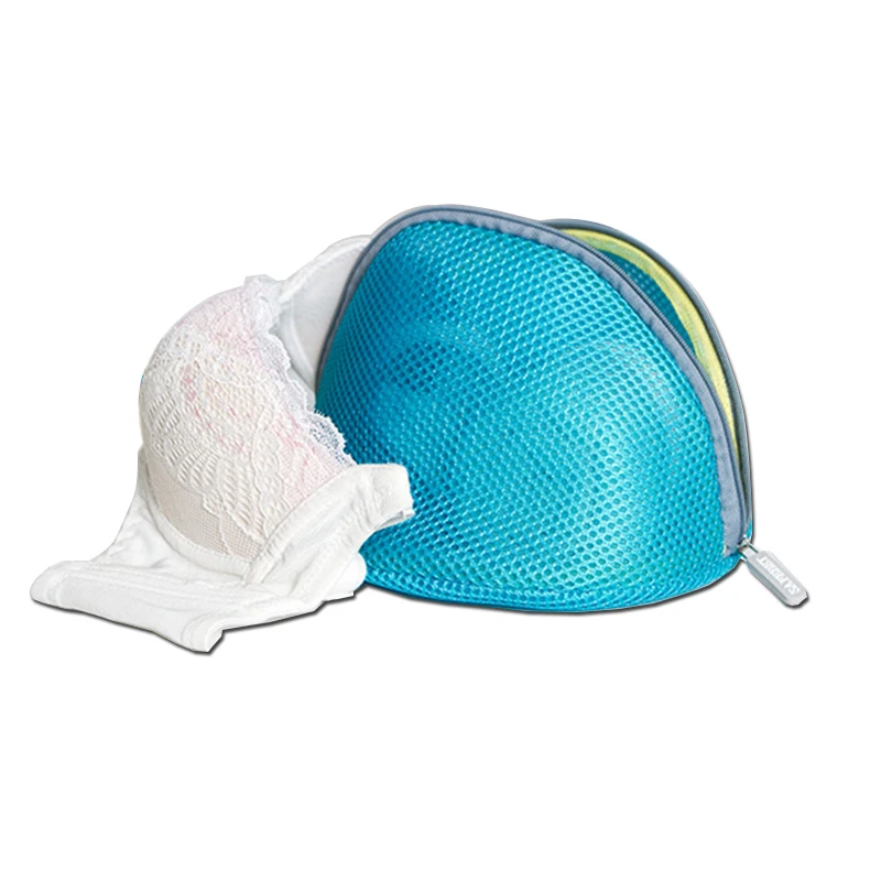 Women Bra Laundry Bags Lingerie Washing Hosiery Saver Protect Aid Mesh