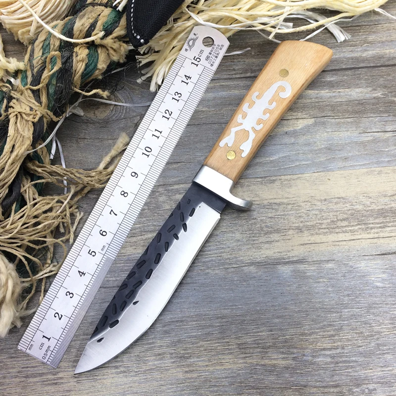 Buy Hot Sales!Handmade Small Hunting Knives