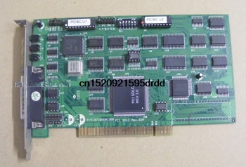 

PCI SDLC REV.03A Communication card control card