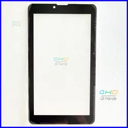 Новый 7 ''сенсорный экран для планшетных XHSNM0702306B сенсорная панель, Tablet PC Сенсорная панель планшета Бесплатная доставка