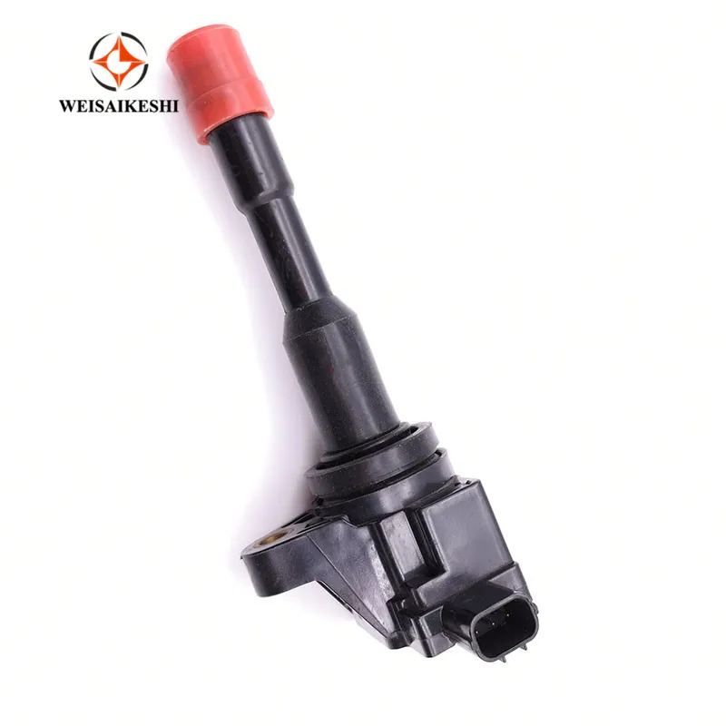 Автомобильная Катушка 30521 PWA 003 HITACHI 4X19C 4Z26C используется для Honda Civic дешевая катушка