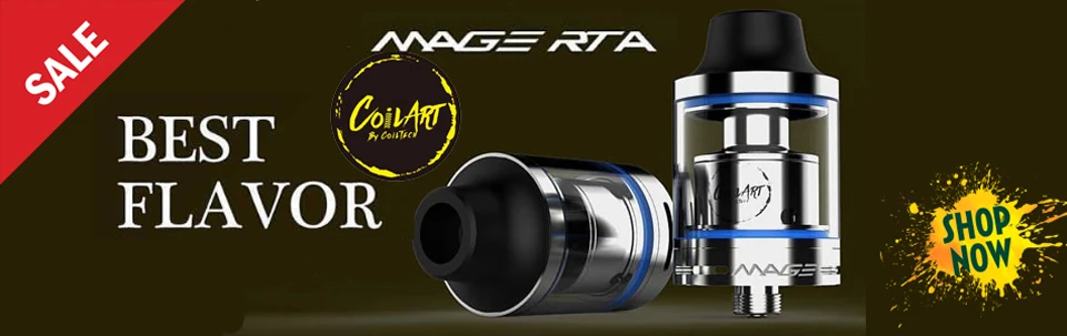 coilart mage rta