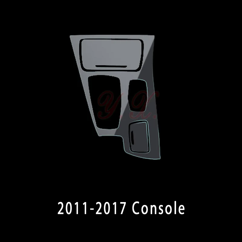 2011-2017console-