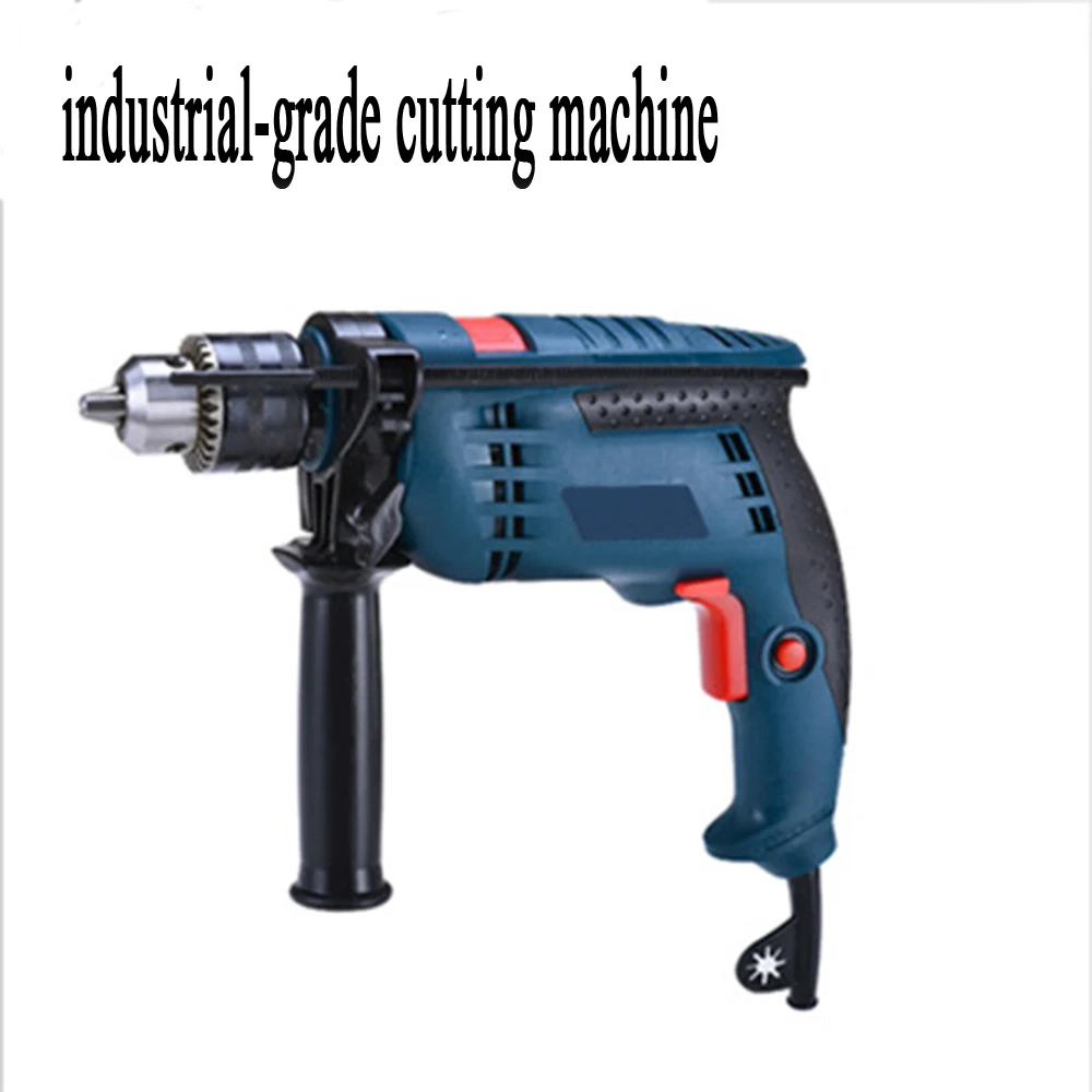 Electric impact drill industrial grade impact drill multi purpose grade