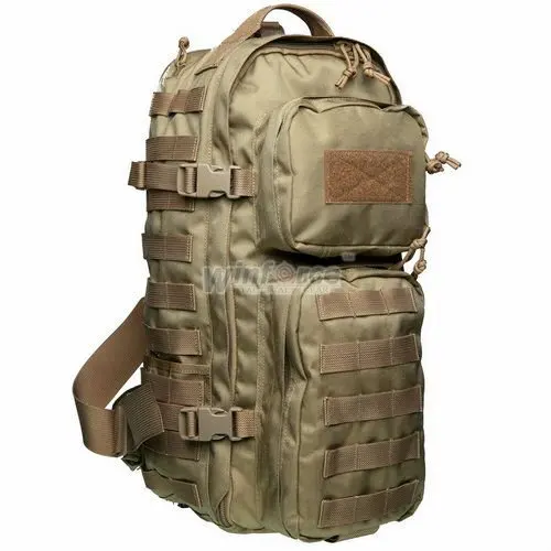 Ремень для тактического снаряжения WINFORCE/WS 10 Lynx Versipack / 100% CORDURA/сумка через плечо в