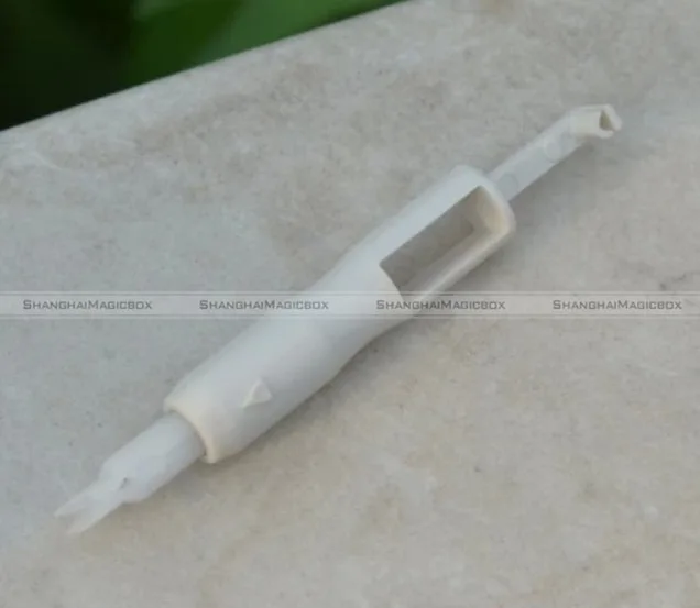 Sewing Machines Sergers Universal Needle Threader Inserte