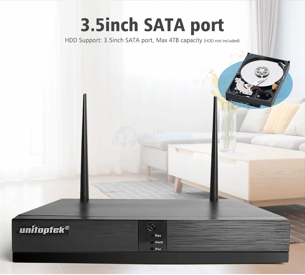 10 cctv camera system 