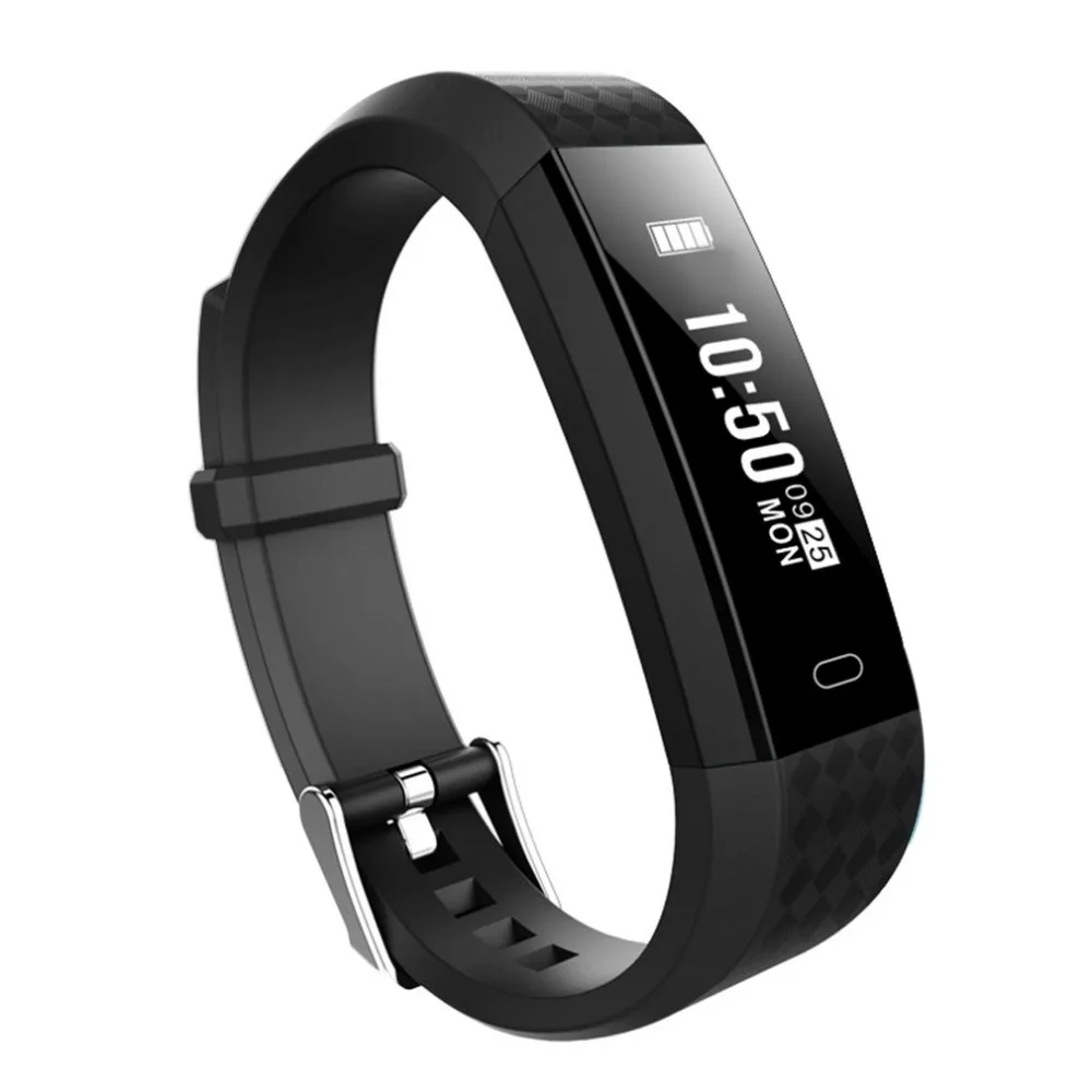 yoho smart band 2