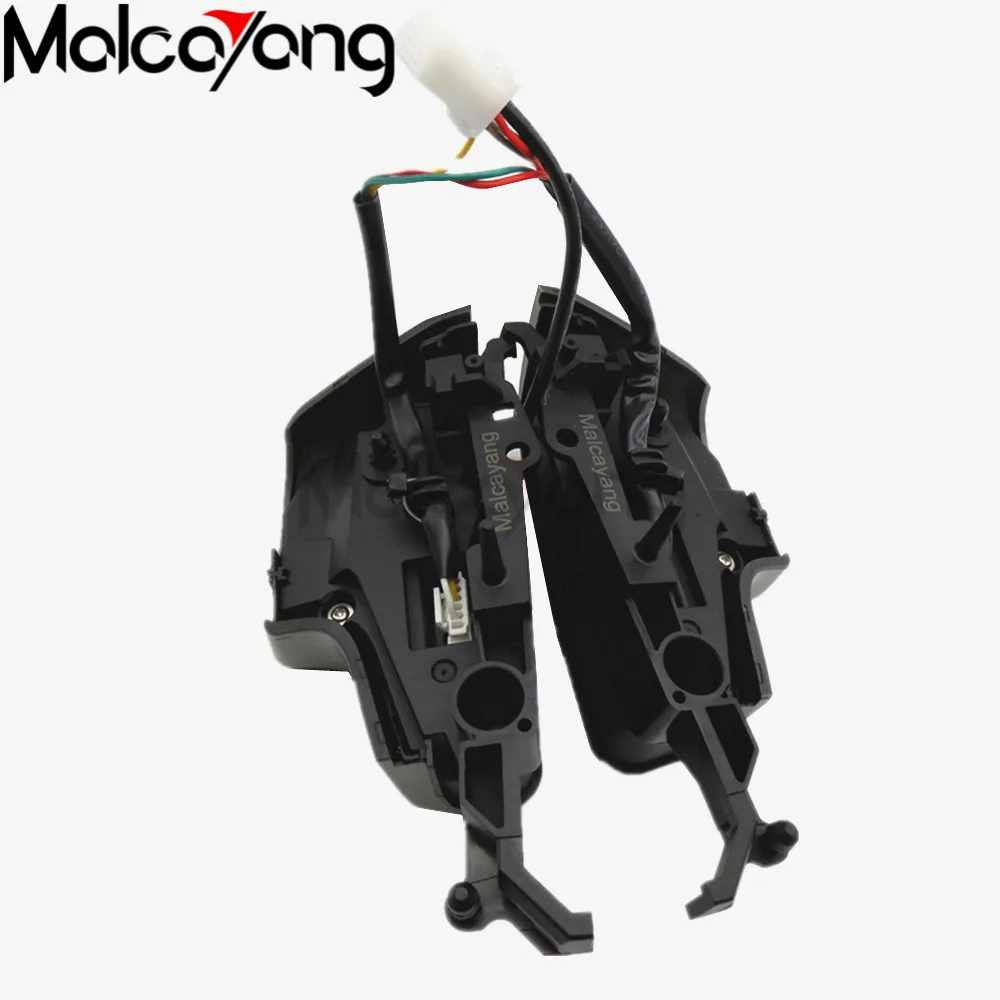 Bluetooth Audio Steering Wheel Switch For Toyota Land Cruiser 2007-2011