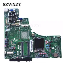 CN-05P0NX 5P0NX для DELL 2330 материнская плата AIO 05P0NX IPIMB-DP протестированы