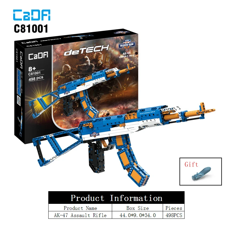 SWAT Emission Revolver Pistol Power GUN technic Arms Model Assembled Brick Set Weapon Legoings Compatible boy Toy Building Block SWAT Emission Revolver Pistol Power GUN technic Arms Model Assembled Brick Set Weapon Legoings Compatible boy Toy Building Block