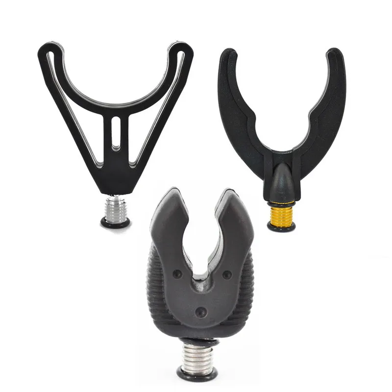 Buy 4pcs Fishing Rod Rest Butt Fishing Rod Gripper Fishing Rod Rest Head Ideal