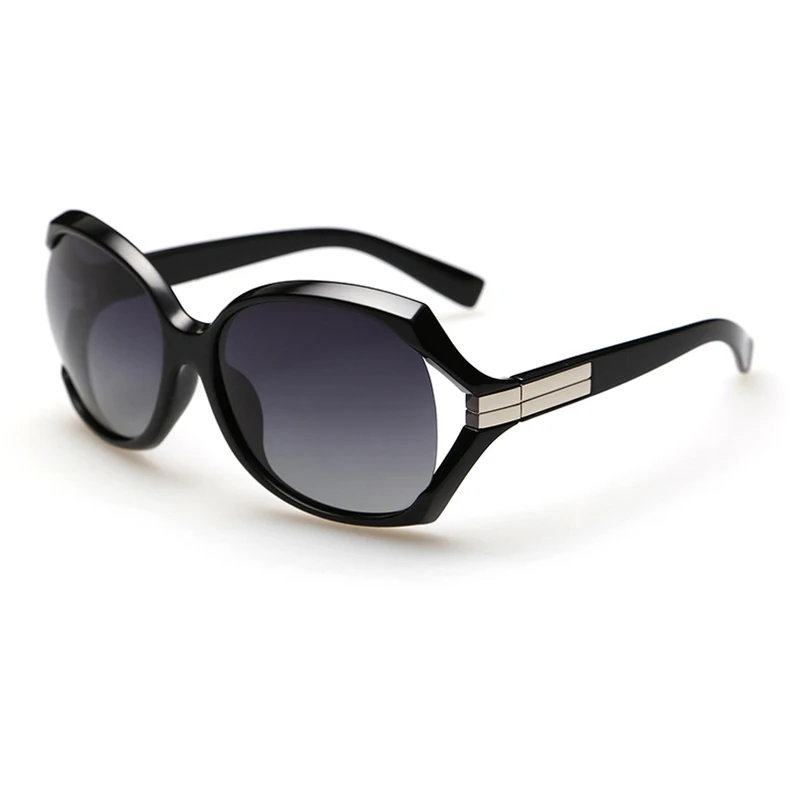 Buy New Fashion Oversized Sunglasses Women Polarized