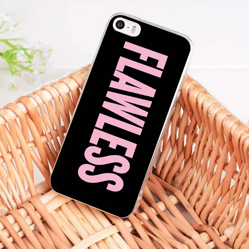 Безупречный чехол BEYONCE I BEEN поилка проснулась для телефона iPhone 8 7 6 6S Plus X 5s 11pro 12pro max