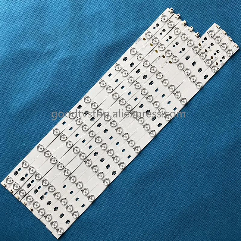 10PCS/lot LED58R5500F LED V580H1-LD6-TLDC2 V580H1-LD6-TRDC2 | Лампы и освещение