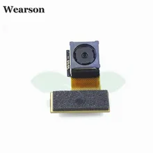 For Asus Note6 K00G ME560CG Camera Module Flex Cable 100% Original ME560CG Back Camera Free Shipping With Tracking Number
