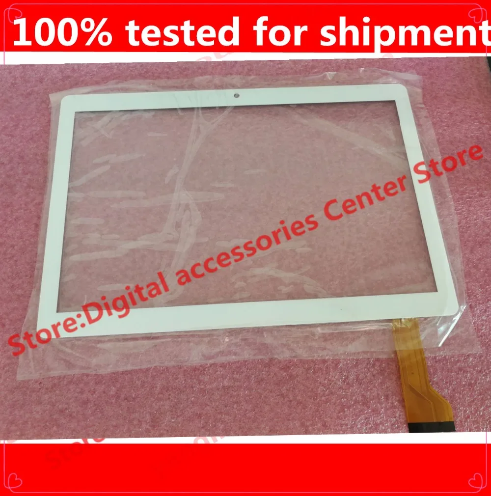 

HZ NEW 10.1INCH GY-10016B-FPC-2.0 Capacitive touch screen handwriting screen external screen 237*166MM