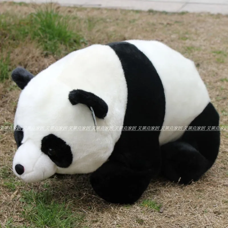 Dog Toy Panda Dog Toy Panda