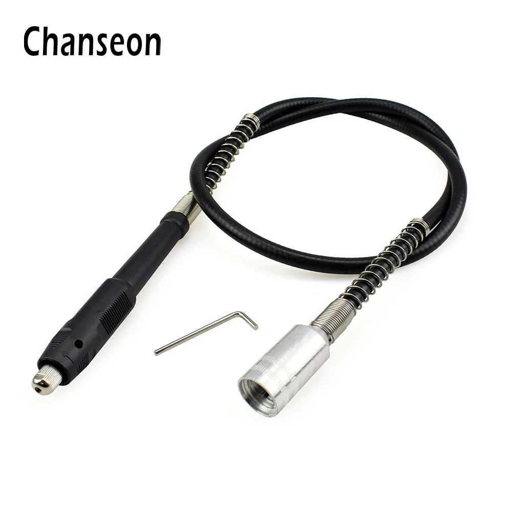 High Quality Flexible Flex Shaft Fits Dremel Polishing Machine Rotary