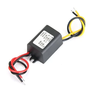 

NFLC-Transformator Converter DC-DC Wandler 12V Auto Adapter 9V
