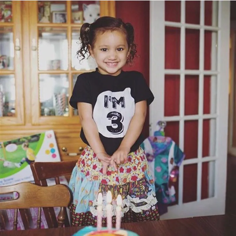 1 2 3 4 5 years Birthday Christmas boy's t shirt cotton t-shirt children's clothing child's tee clothes costume for kids tops HTB1y8OQRXXXXXaNXFXXq6xXFXXXK - 1 2 3 4 5 years Birthday Christmas boy's t shirt cotton t-shirt children's clothing child's tee clothes costume for kids tops