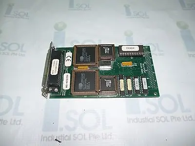 DHL/EMS 800 S/SX/S + Многопортовый S Rev А PCB 07-00800-00 F-C3-D9 | Инструменты