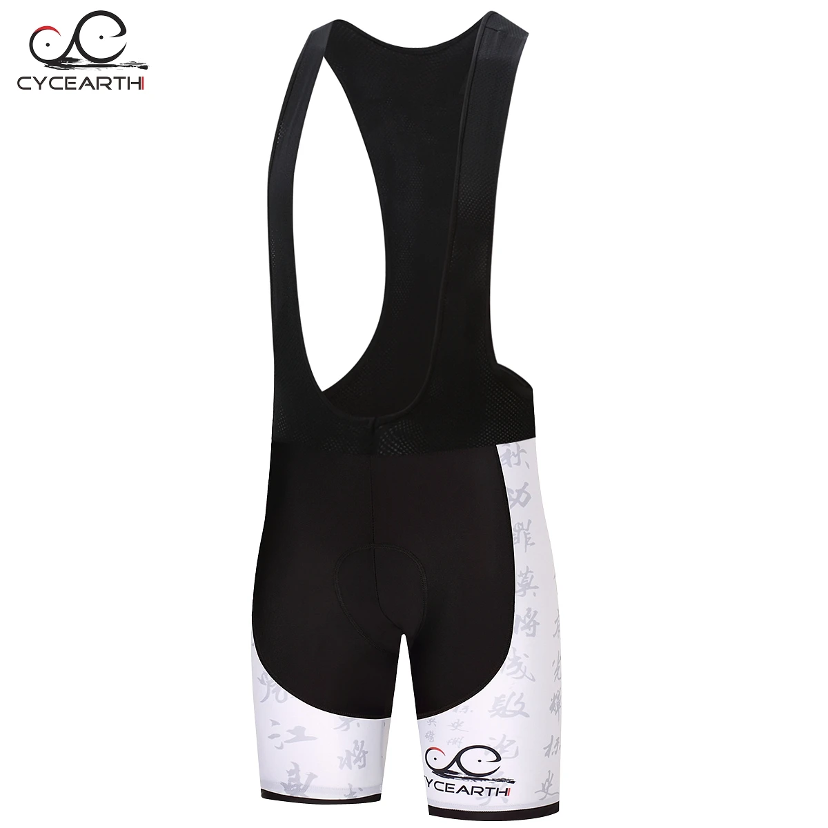 

Pro Quality Summer bib shorts Ropa Ciclismo Breathable cycling Bike Bicycle MTB Race Shorts Sport Wear Coolmax Pad CE0052