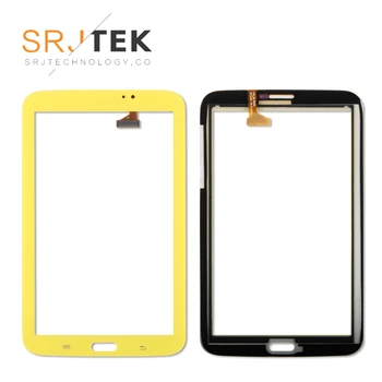 

Best Price! 7 inch For Samsung Galaxy Tab 3 7.0 Kids T2105 Wifi Yellow Touch Screen Digitizer Sensor High Quality