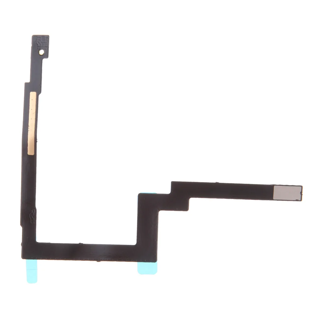 Home Button Fingerprint Sensor Flex Cable Replacement Part for iPad mini 3