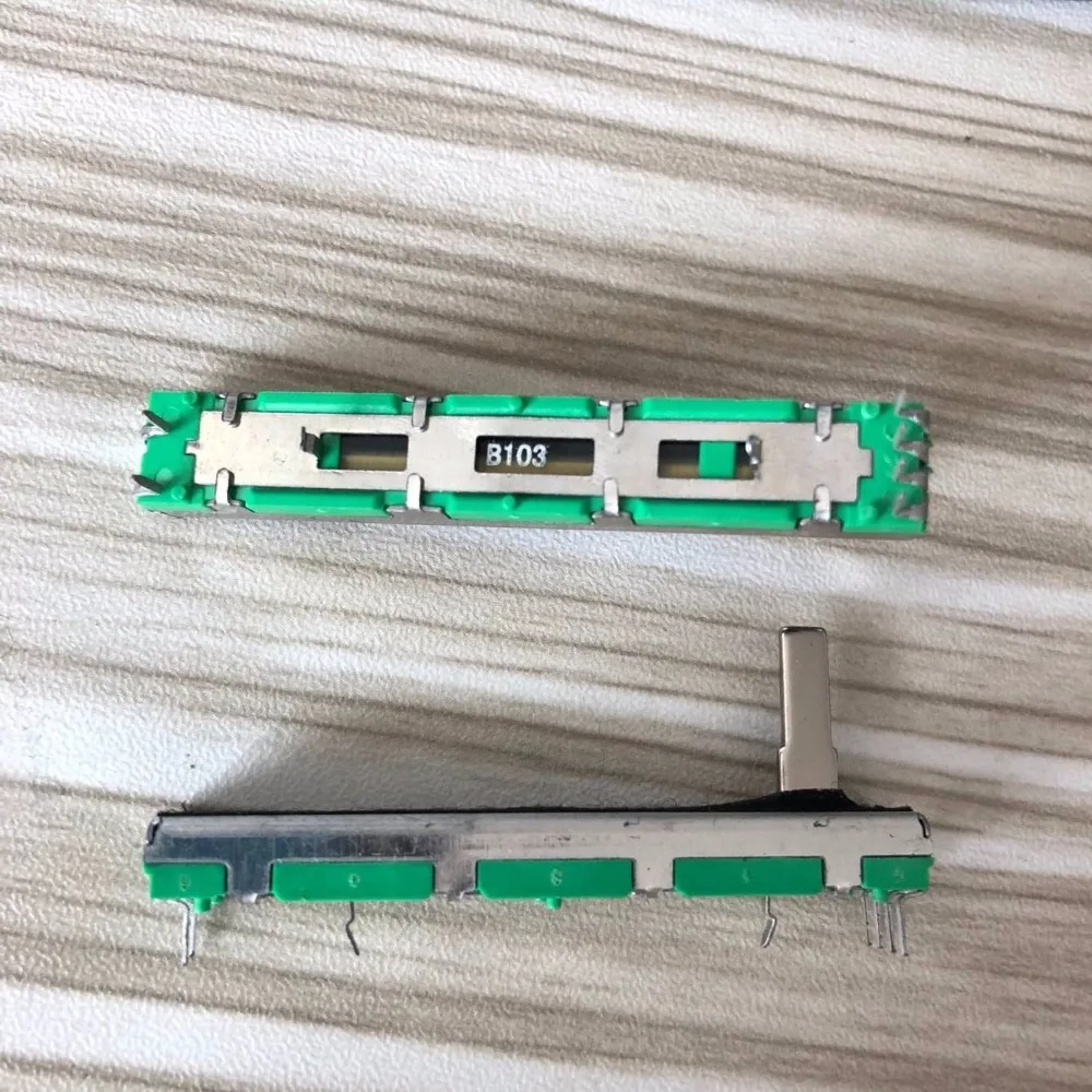 potenciometro de corredica reta misturador sl4580gh b503 01