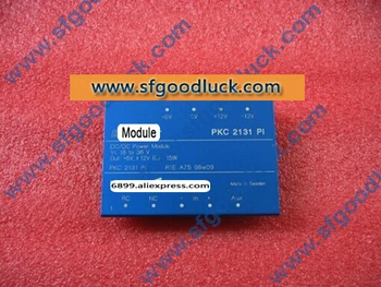 

PKC2131PI IGBT Triple-OUT Step Down 24V-Input 15W IGBT Power Module Weight:50gr(1.76oz)