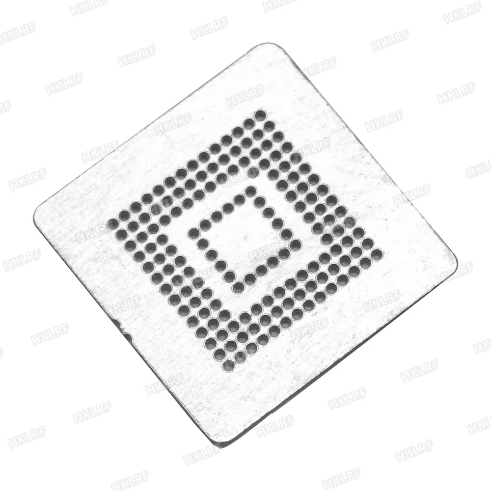 153 169 BGA трафарет 0,3 мм BGA153 BGA169