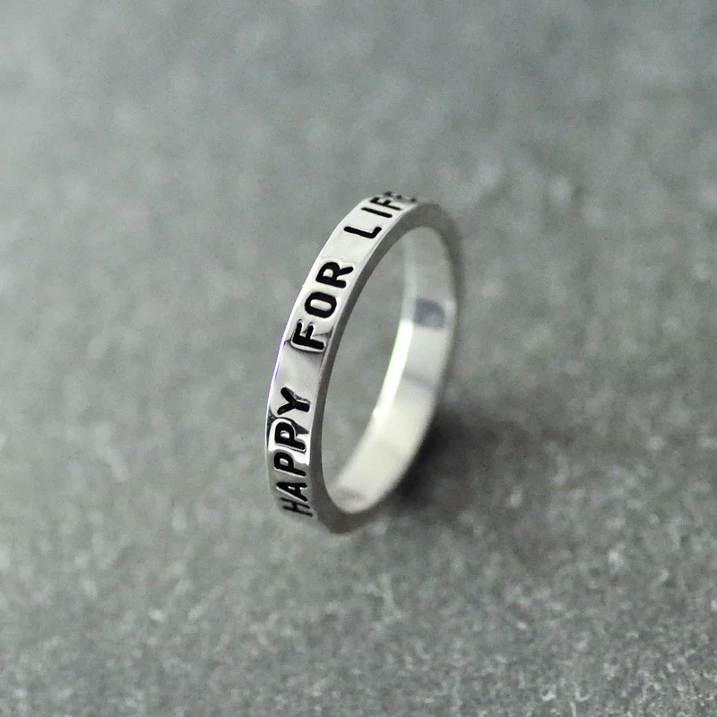 Выгравировать имя кольцо, печать кольцо, пользовательские Выгравированные имя кольцо, персонализированные имя кольцо, как лучший подарок