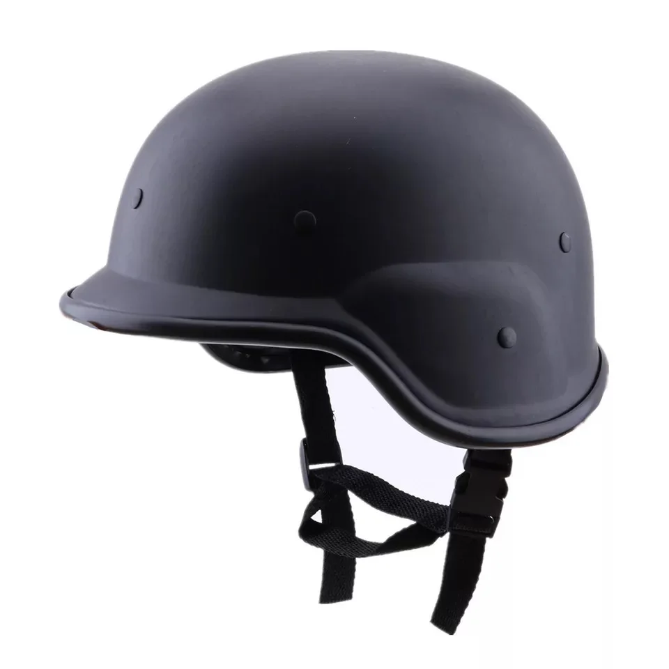 

M88 ABS Plastic Camouflage Helmet Outdoor Tactics CS Military Tactical Army Combat Motos Motorcycle Helmets