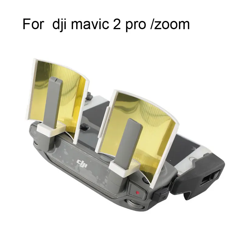 

Remote Controller Enhance Board Extended Range For dji Mavic 2 pro Drone Signal Enhance Booster Entended Range Antenna Board