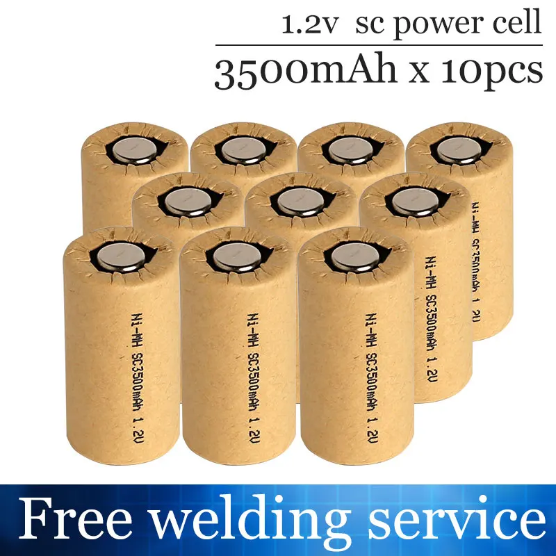 Bonacell 12V 3500mAh For Black&Decker PS130 PS130A power tool battery A9252  A-9252 A9275 A-9275 A9266 L50 - AliExpress